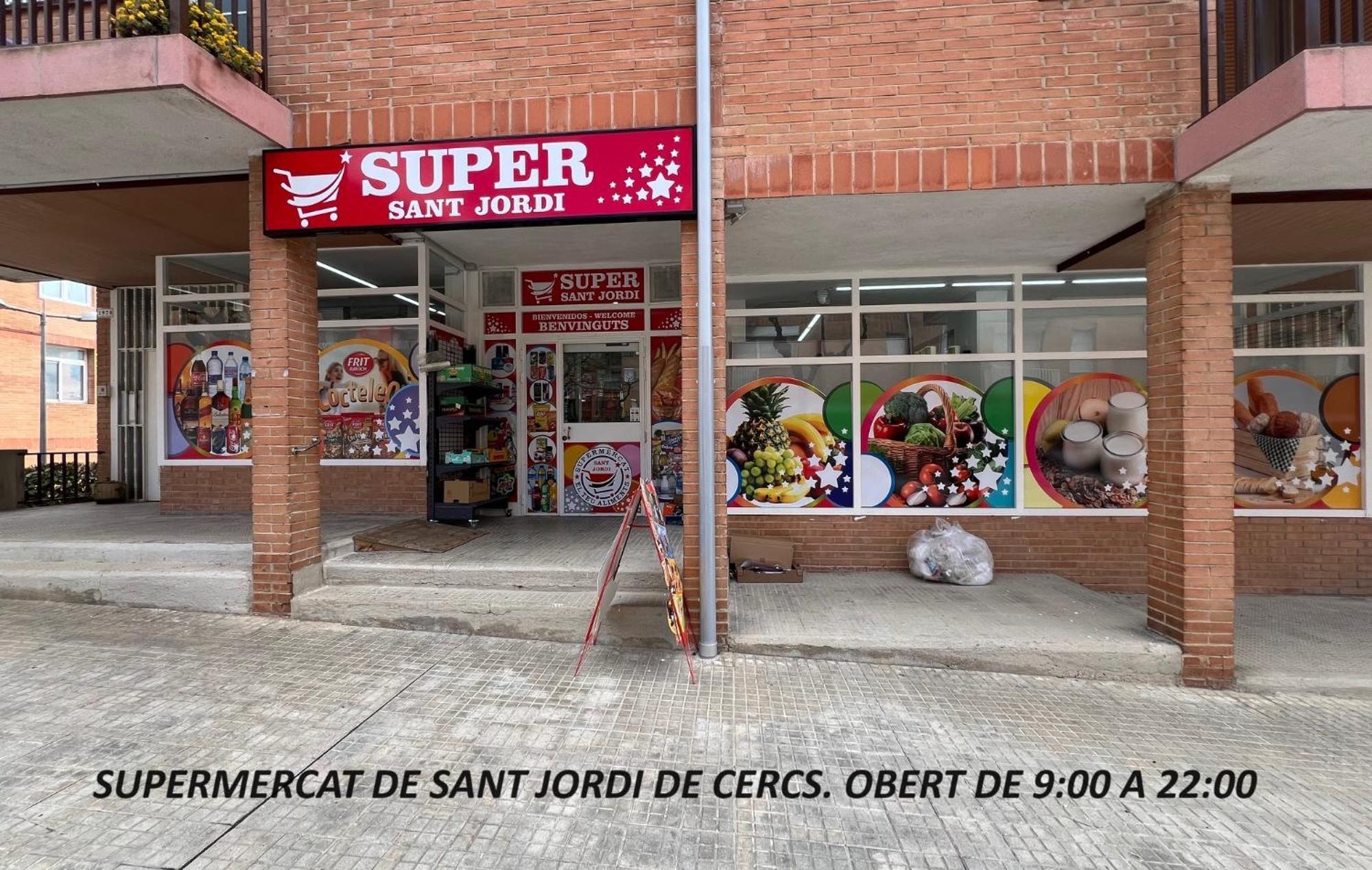 Apartament Acollidor Al Bergueda 6P Sant Jordi de Cercs Ngoại thất bức ảnh