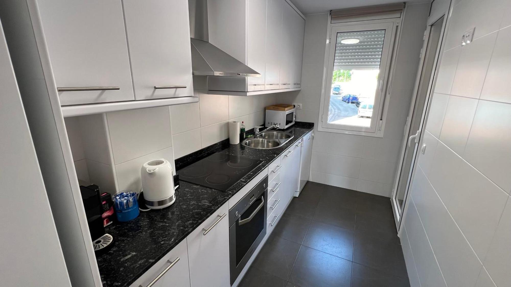 Apartament Acollidor Al Bergueda 6P Sant Jordi de Cercs Ngoại thất bức ảnh